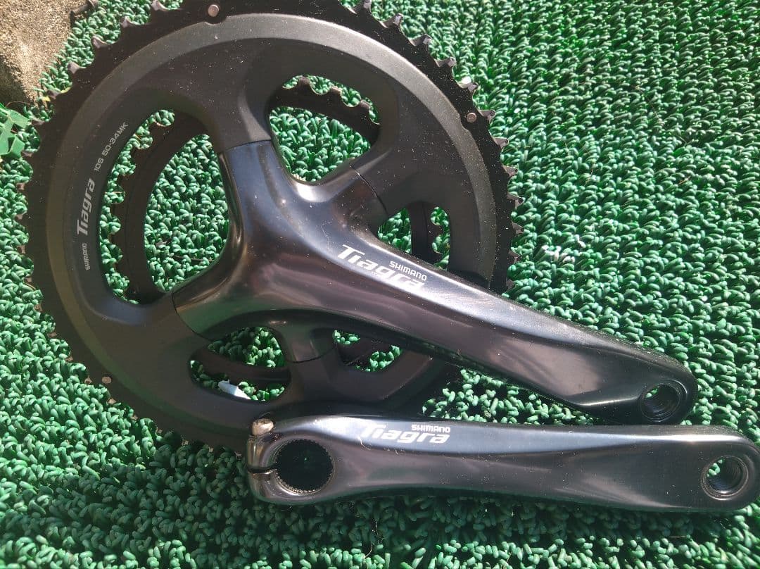 SHIMANO　ティアグラ4700 コンポセット