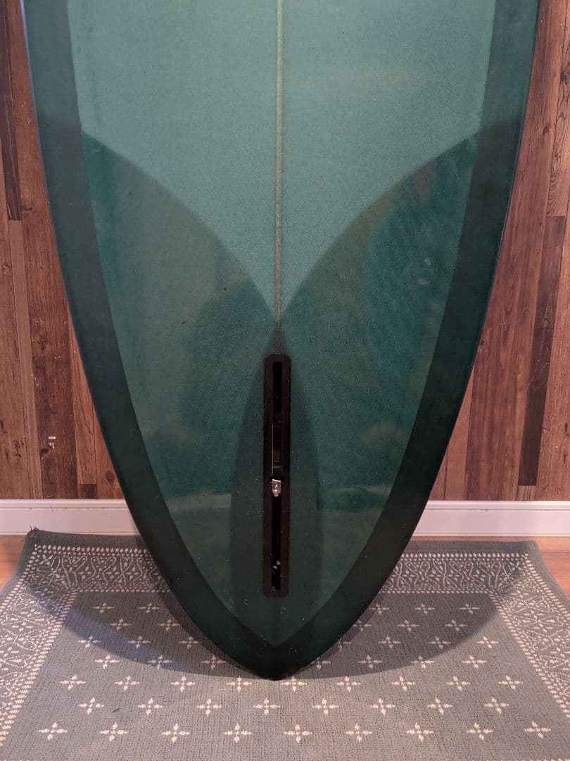 ミッドレングスTappy Records7'2MOD LENGTH