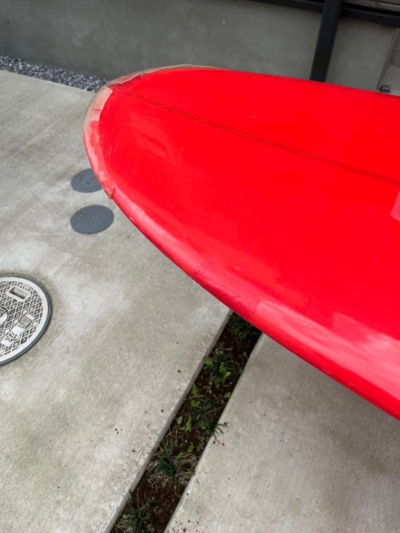 ロ*ク様 シーコングロングボードtip9.8ft