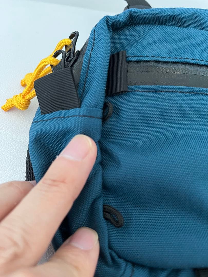 アクセサリー Swiftindustries x Coalheadwear Elwhapack