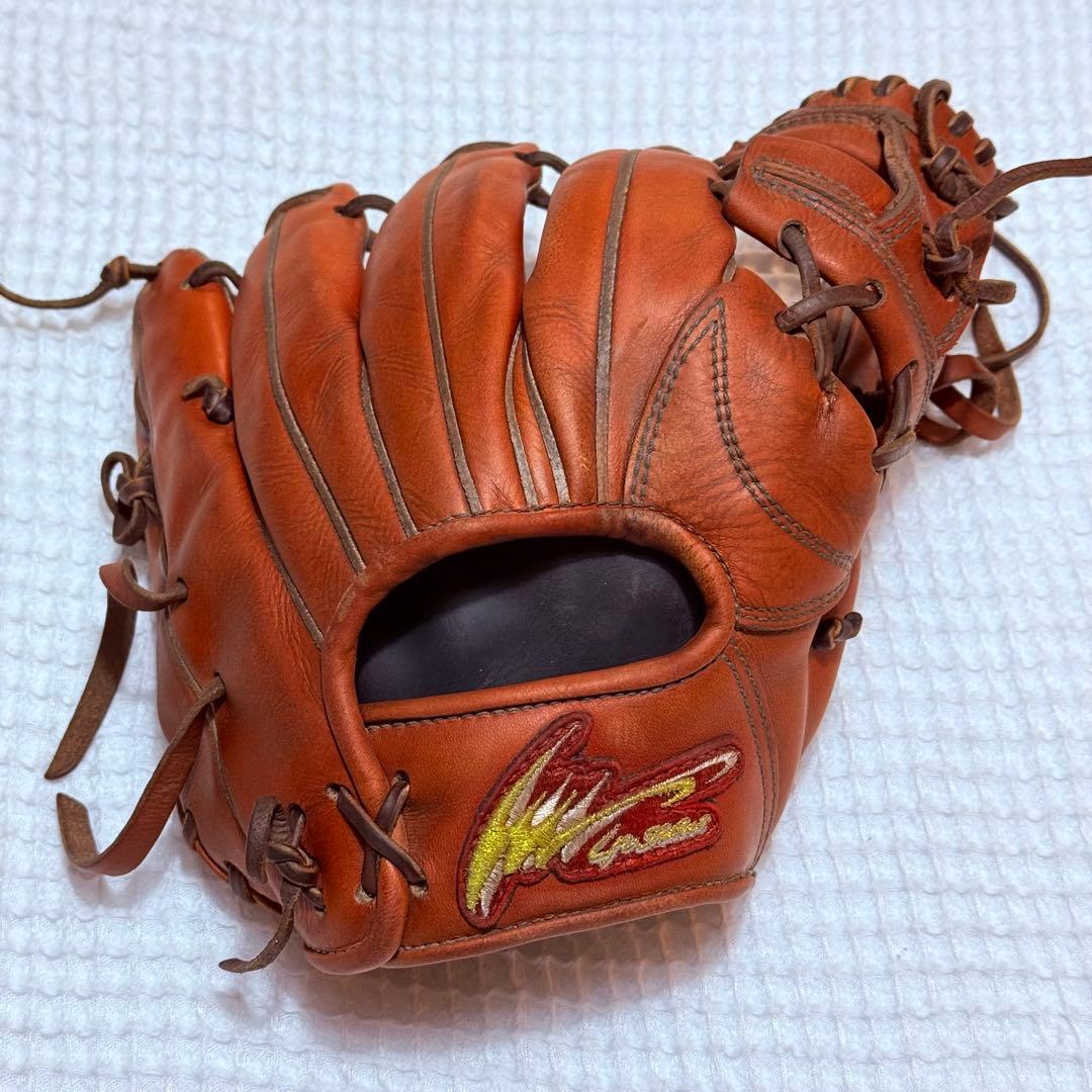 アイピーセレクト 軟式 内野手用