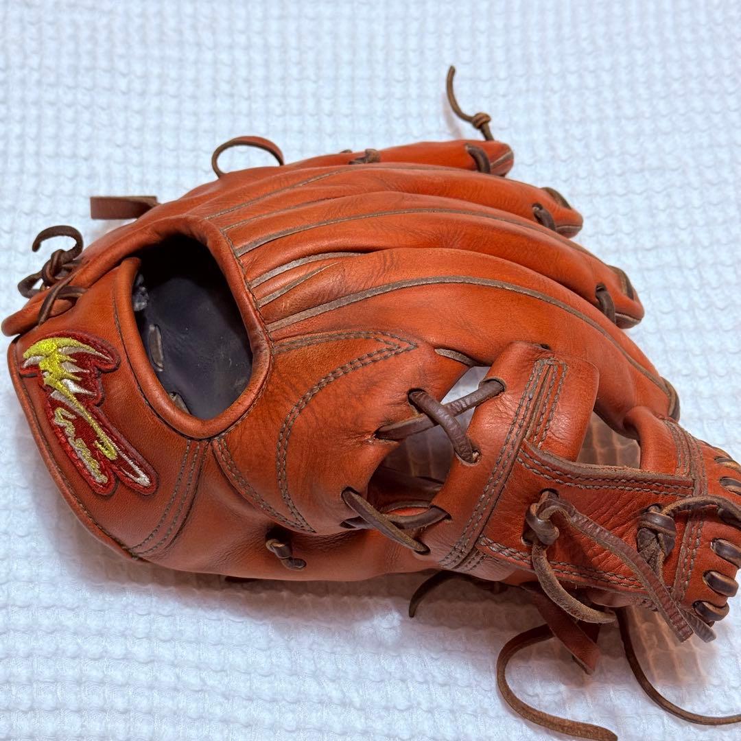 アイピーセレクト 軟式 内野手用