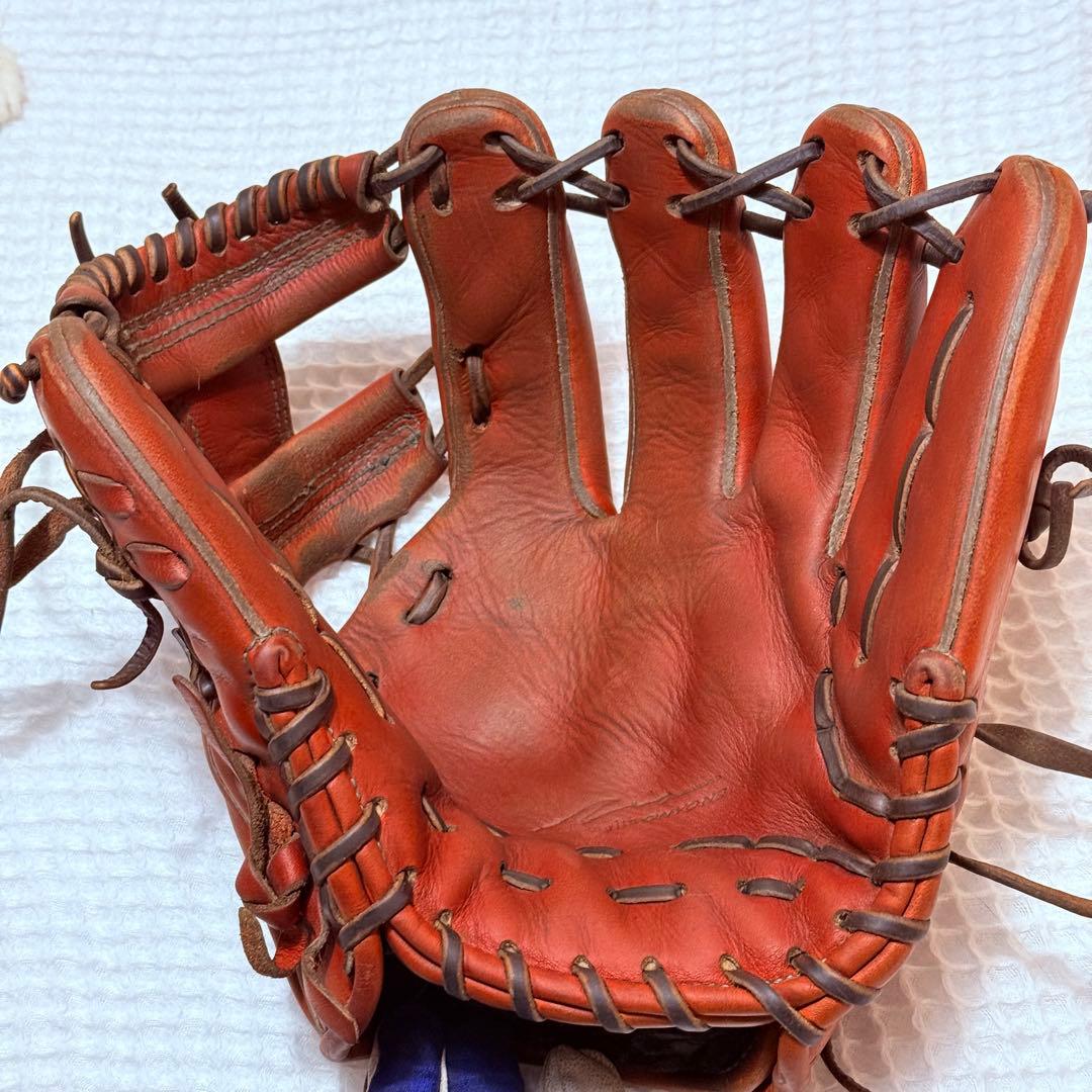 アイピーセレクト 軟式 内野手用