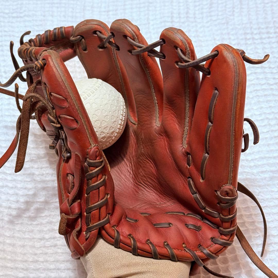 アイピーセレクト 軟式 内野手用