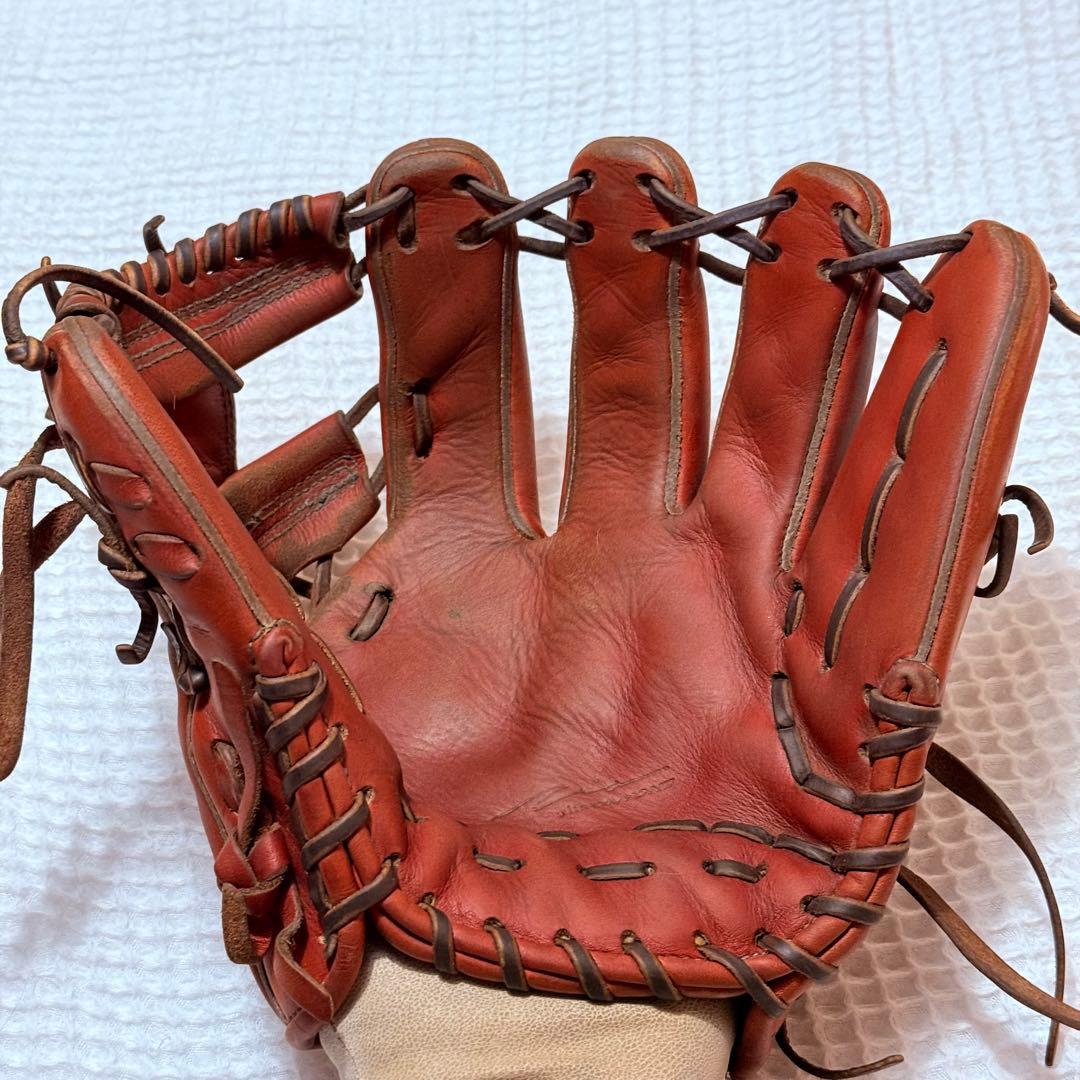 アイピーセレクト 軟式 内野手用