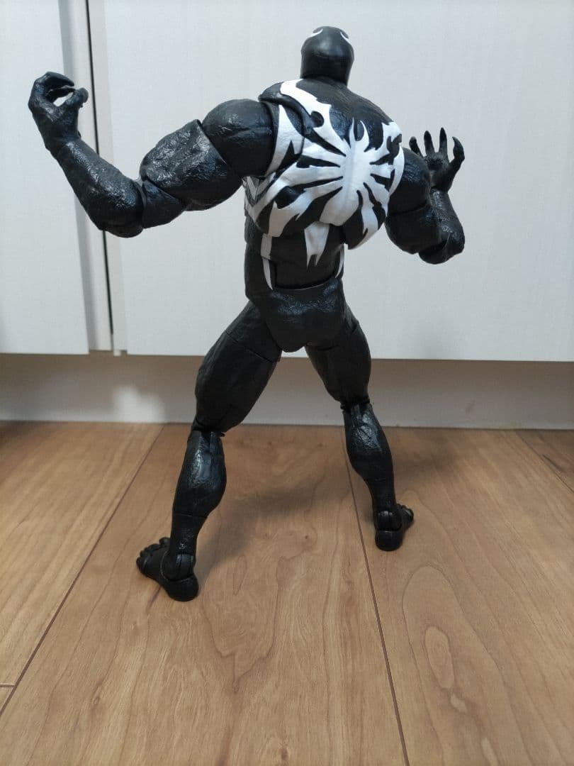 大きめサイズセット　ガルガントス（シュマゴラス）　ヴェノム