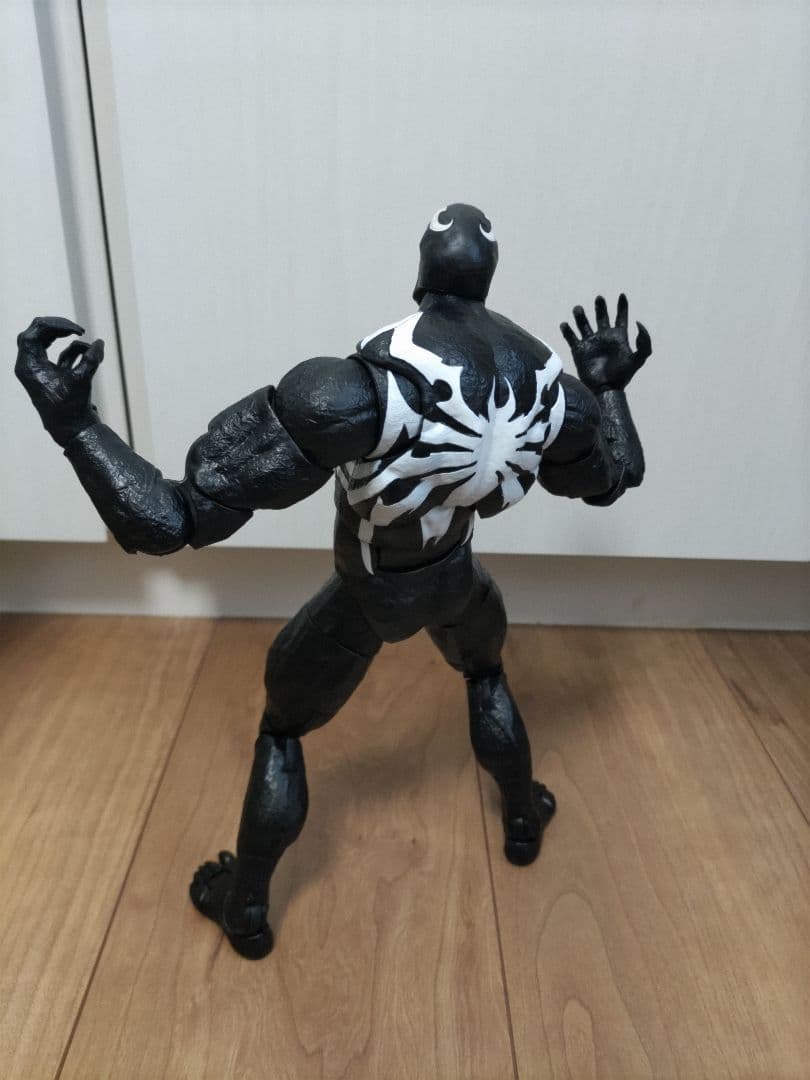 大きめサイズセット　ガルガントス（シュマゴラス）　ヴェノム