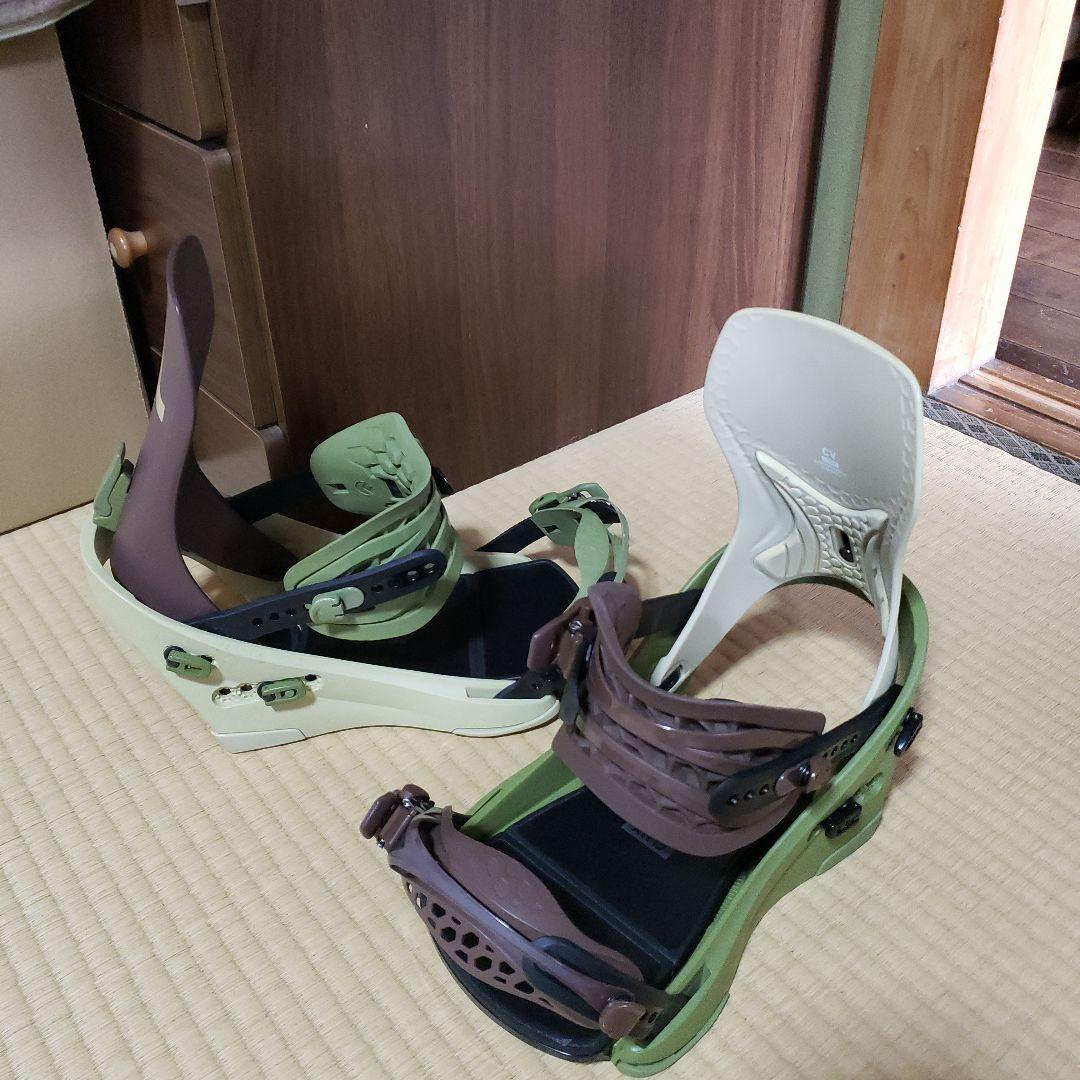 FLUX 　CV　わけあり