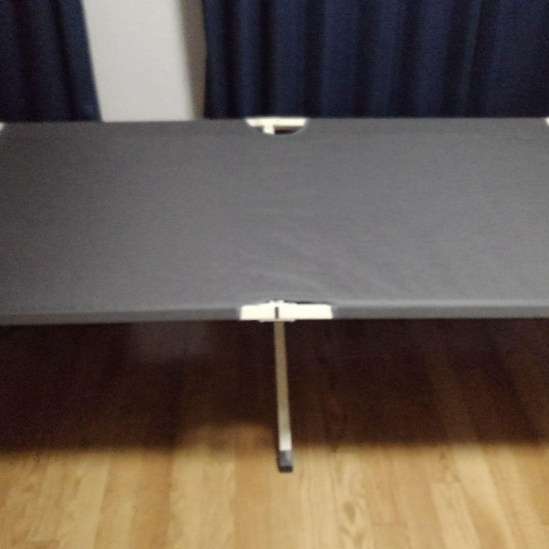 株式会社　山善　折り畳み式ベッド