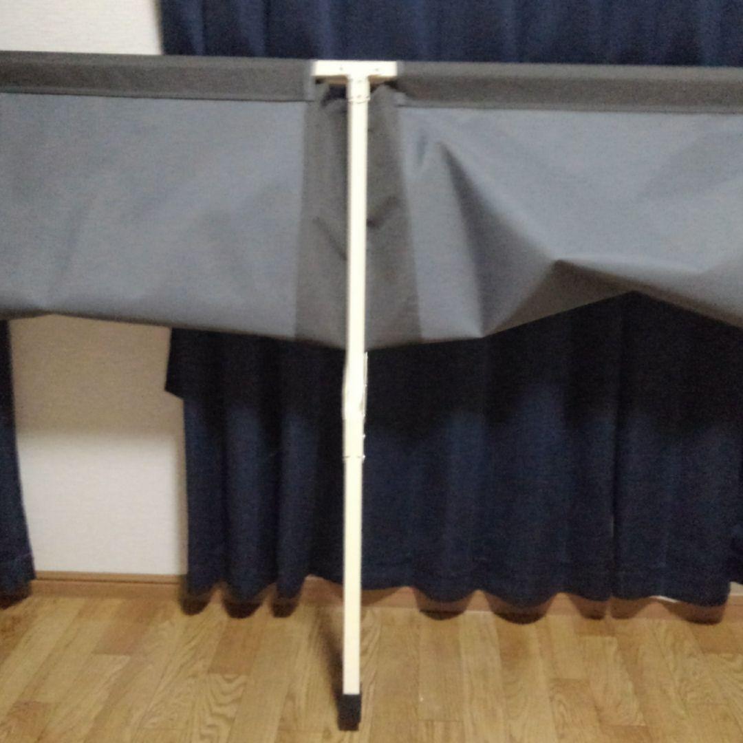 株式会社　山善　折り畳み式ベッド