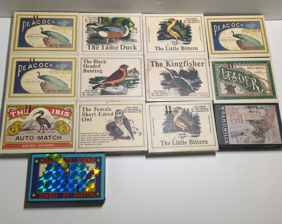 [希少]コレクションライター13点