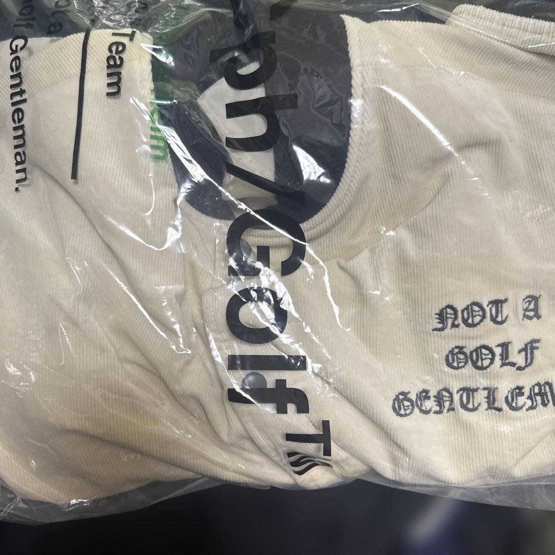 メンズウェア OLD ENGLISH LOGO STADIUM JACKET cph M