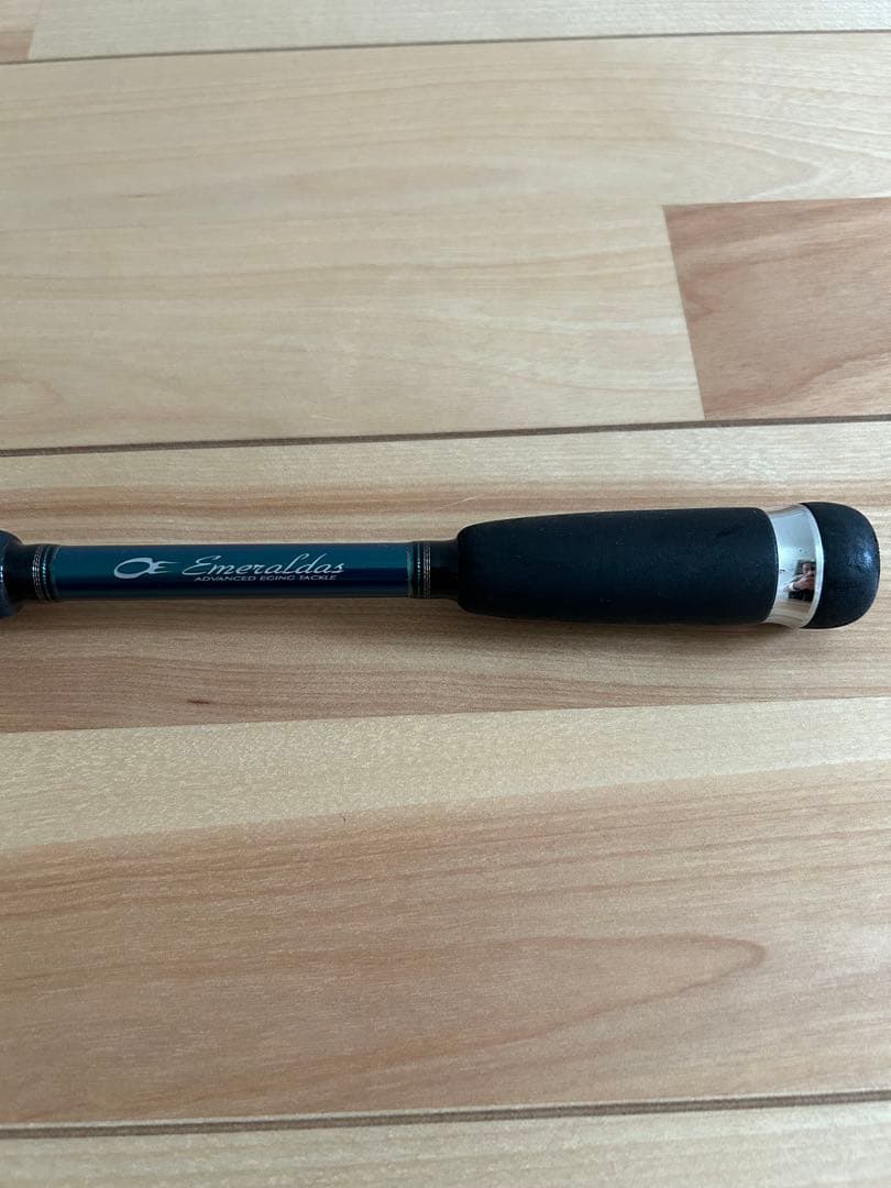 エメラルダス　インナーエギングロッド