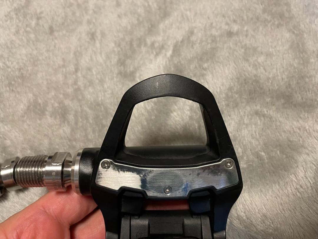 【K】Garmin ガーミン RALLY RK200 パワーメーター