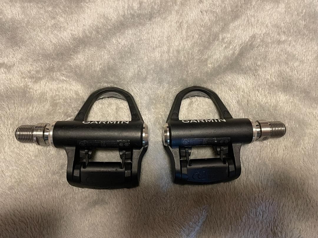 【K】Garmin ガーミン RALLY RK200 パワーメーター