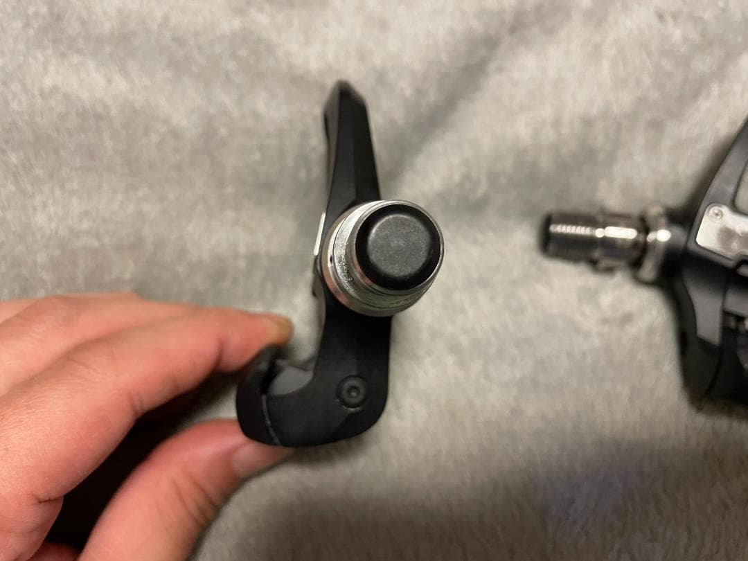 【K】Garmin ガーミン RALLY RK200 パワーメーター