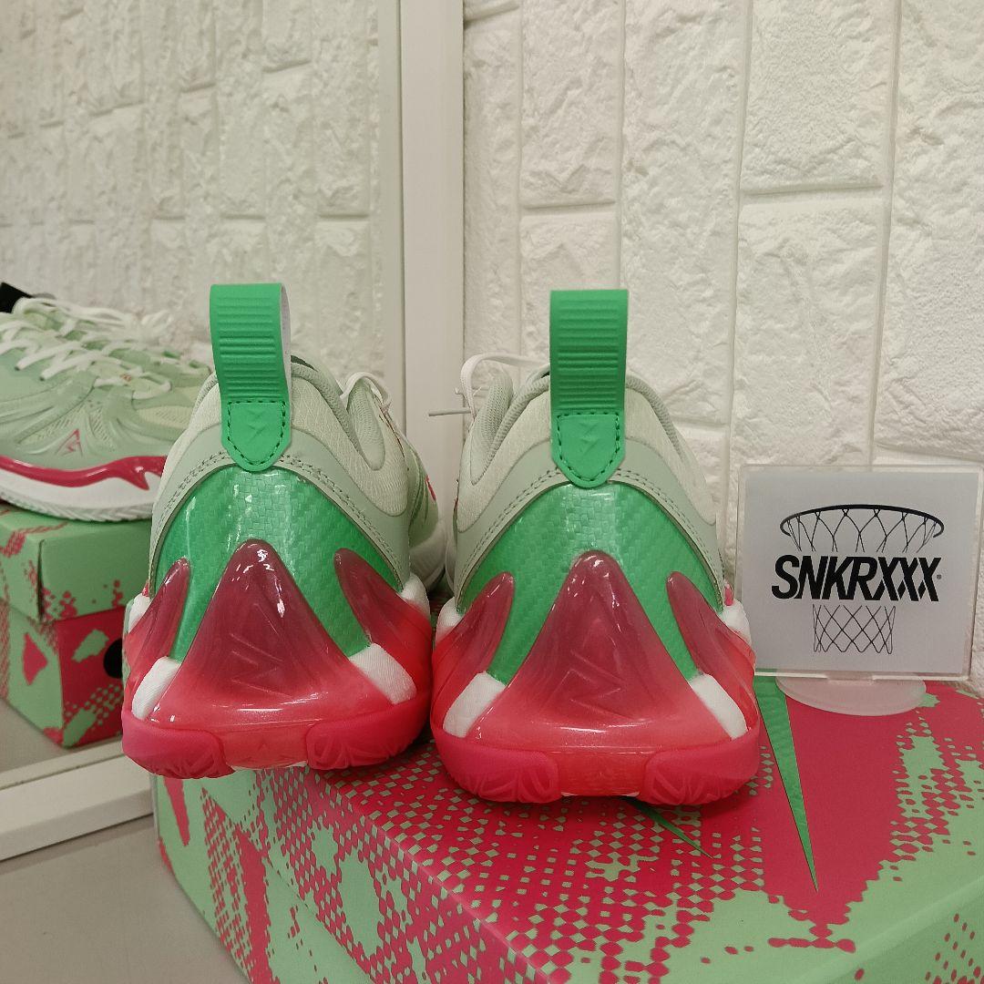 Rigorer(リゴラー) AR 3 \"Melon Berry\"バッシュ