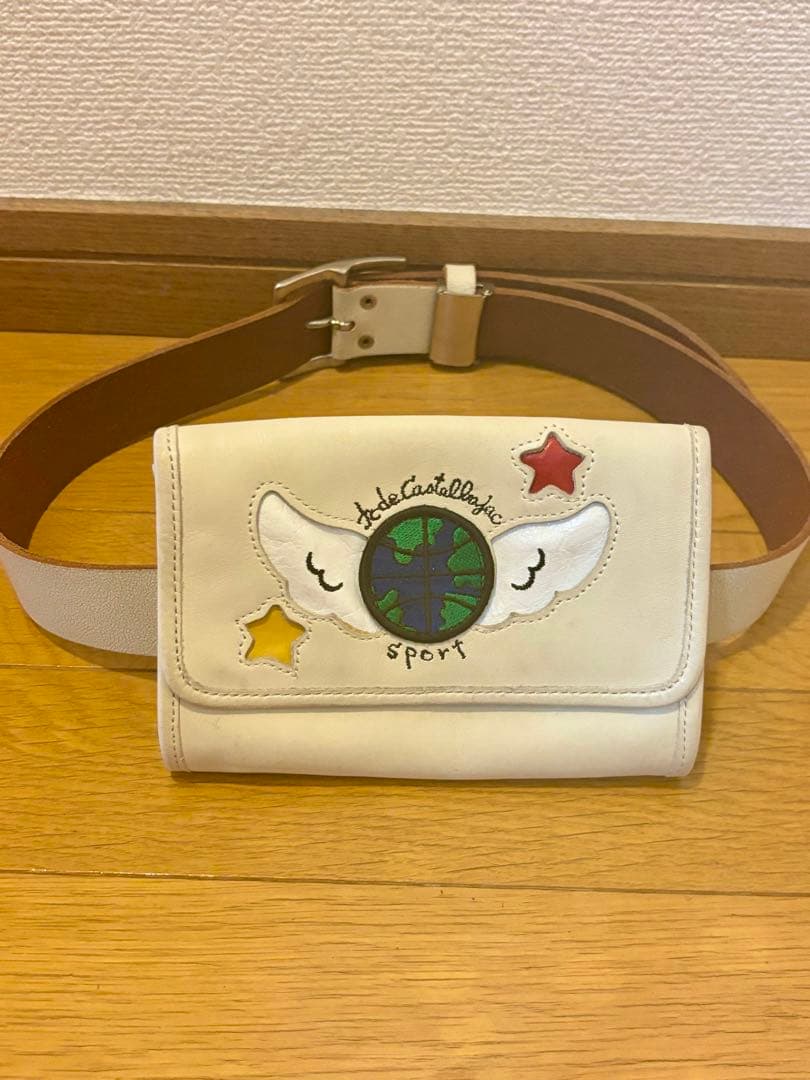 【希少】カステルバジャック　フルセット‼️未使用品あり