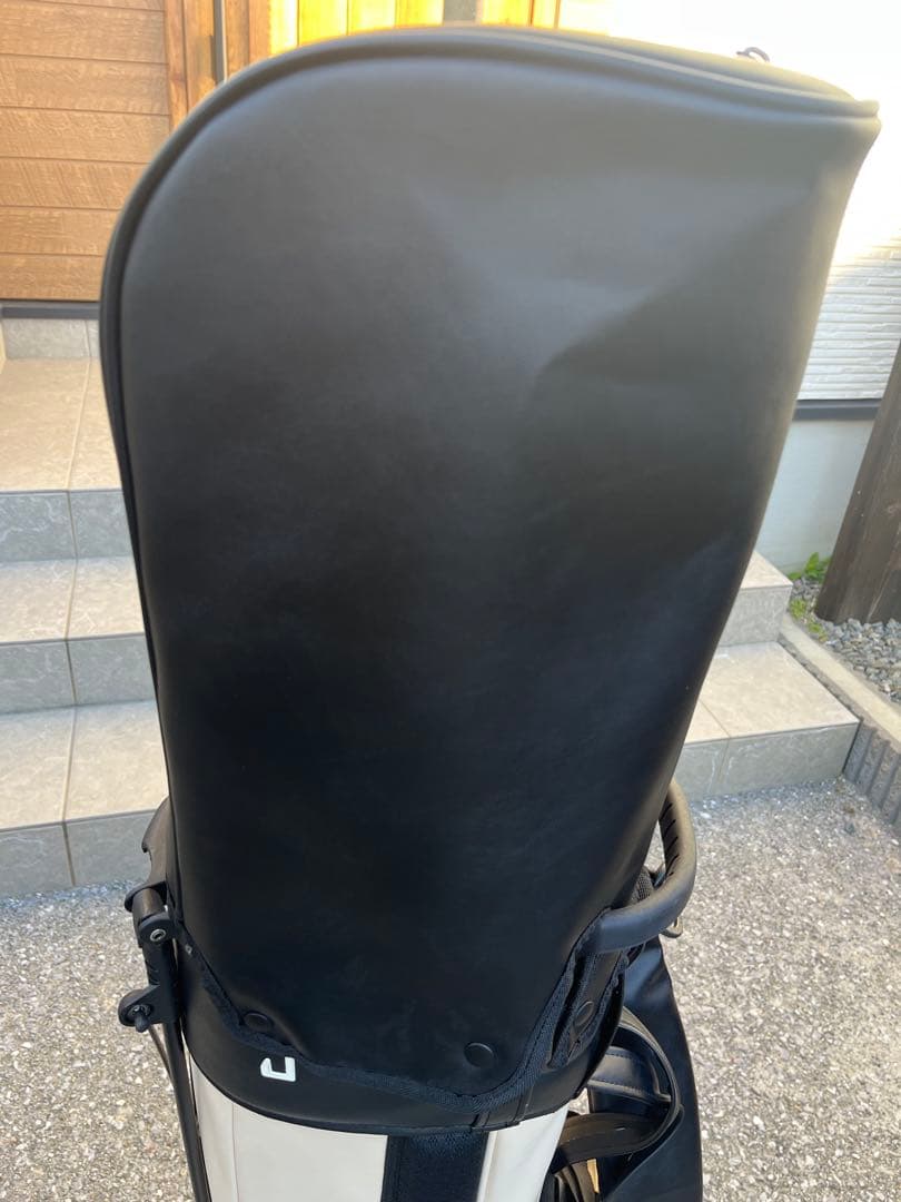 jonesジョーンズ　スタンド　キャディバック　美品