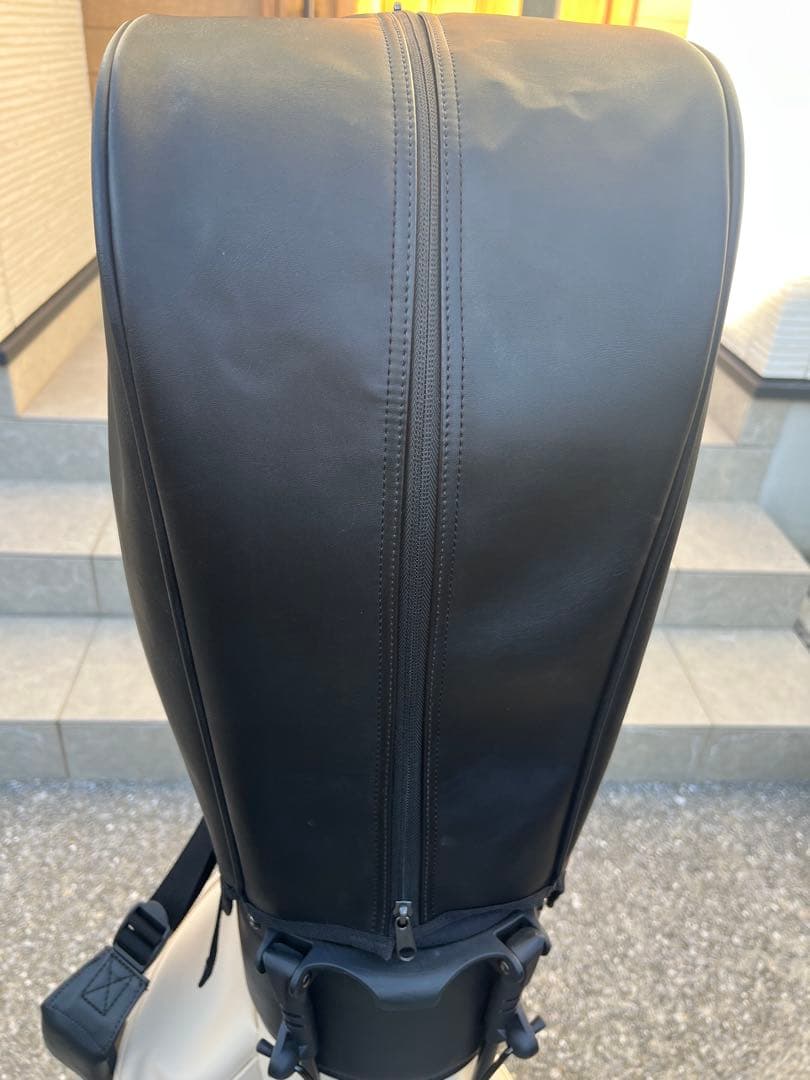 jonesジョーンズ　スタンド　キャディバック　美品