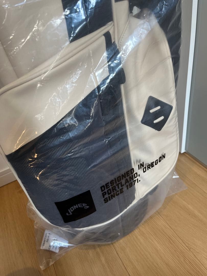 jonesジョーンズ　スタンド　キャディバック　美品