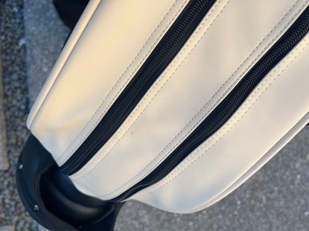 jonesジョーンズ　スタンド　キャディバック　美品