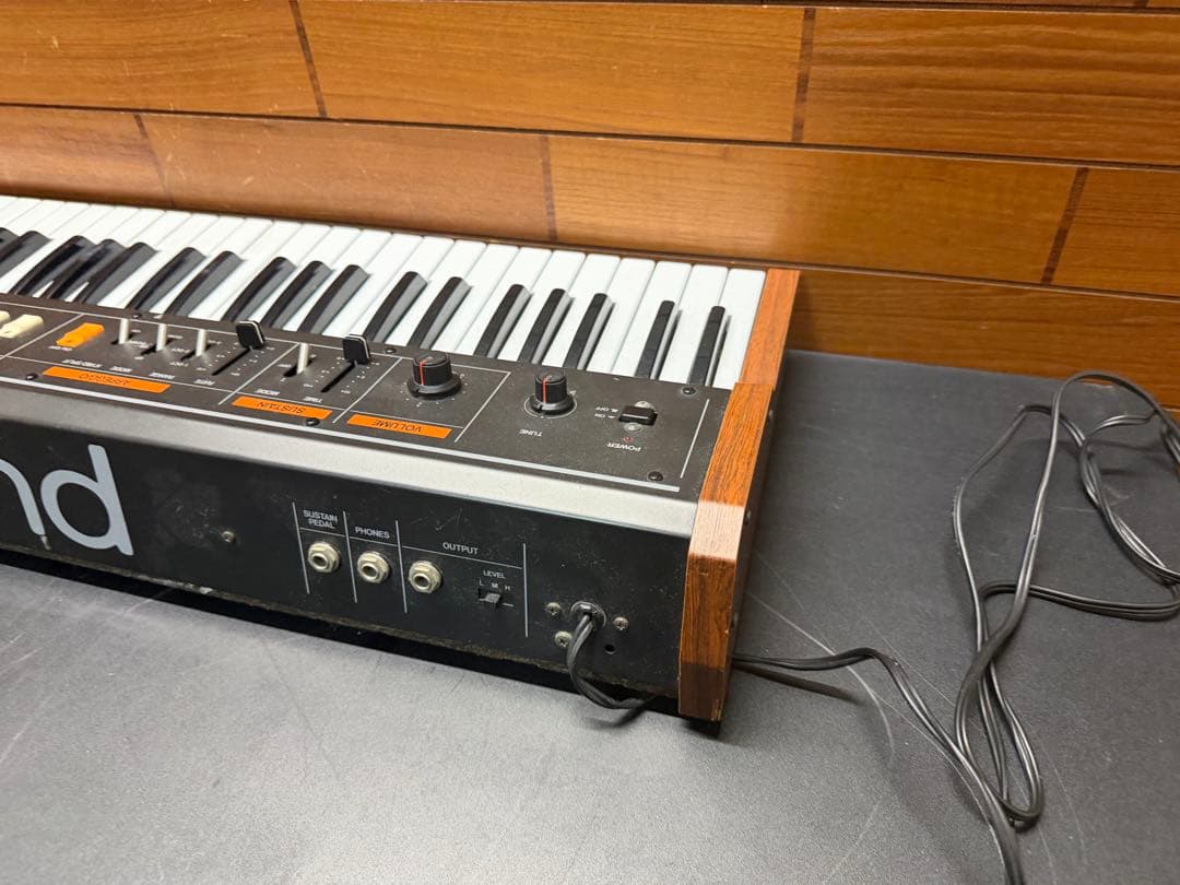 ローランド Roland 電子ピアノ EP-09