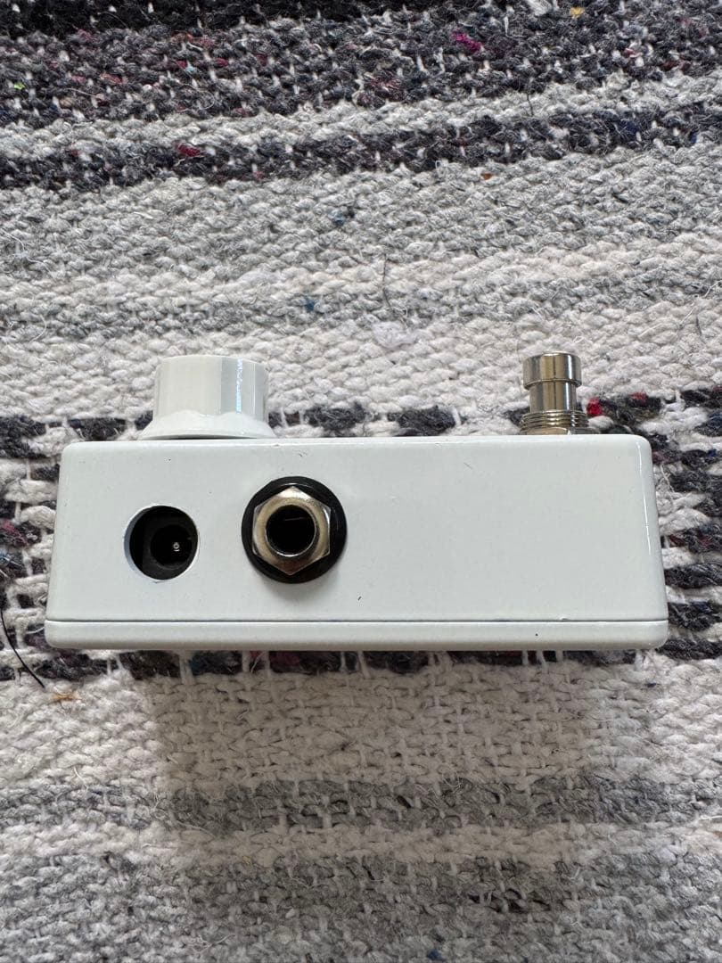 ギター KATANA CLEAN BOOST mini