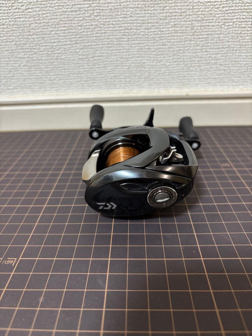 20TATULA SV TW 103XHL 左ハンドル