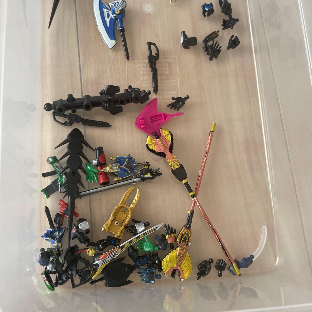 装動クロニクル　仮面ライダー龍騎　ファイズ