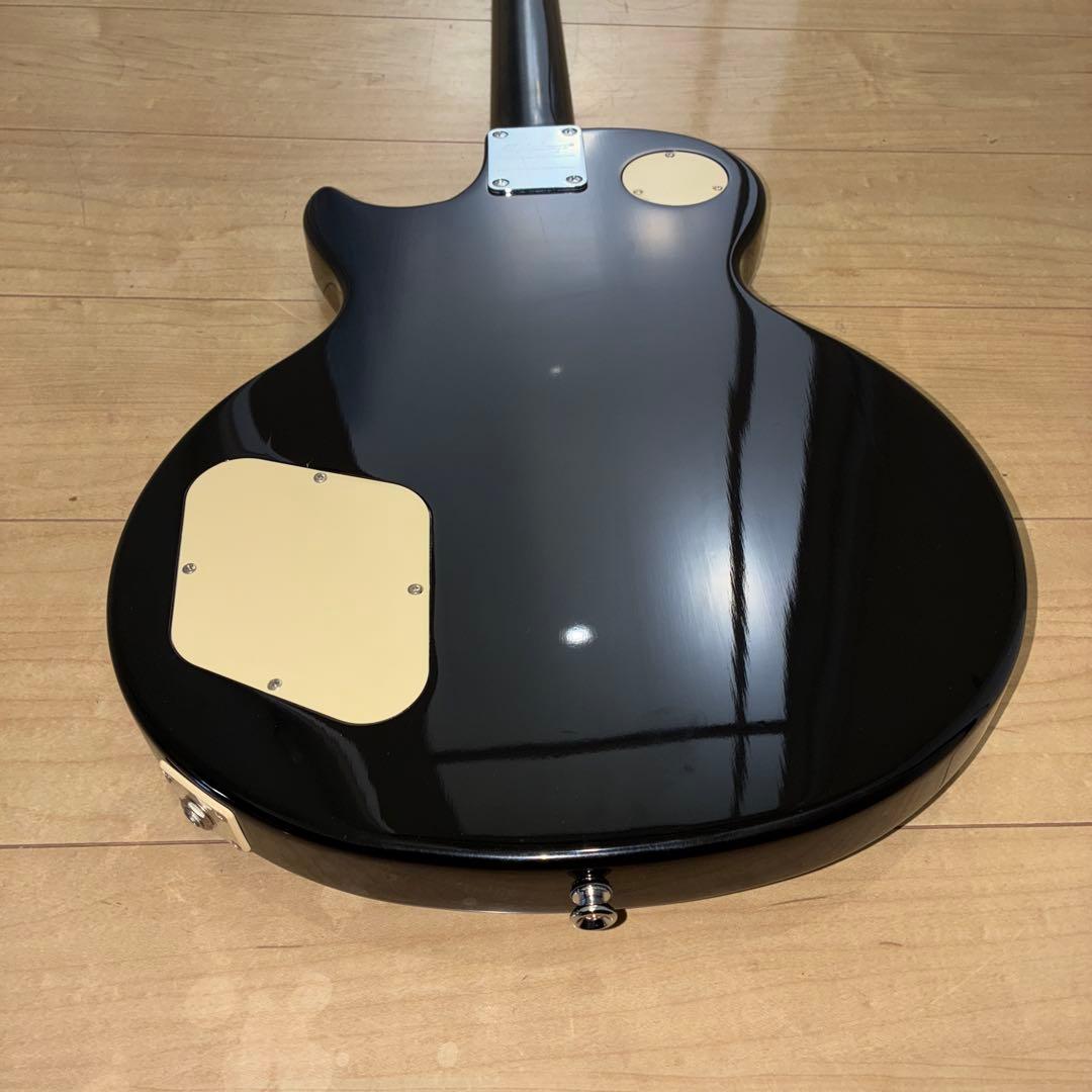 安い　Epiphone Les Paul 100 エピフォン新ロゴ　いい音
