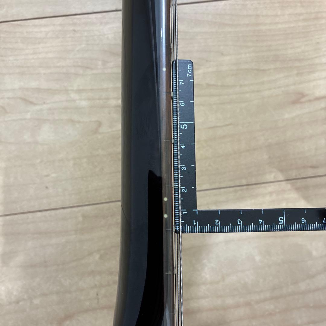 安い　Epiphone Les Paul 100 エピフォン新ロゴ　いい音