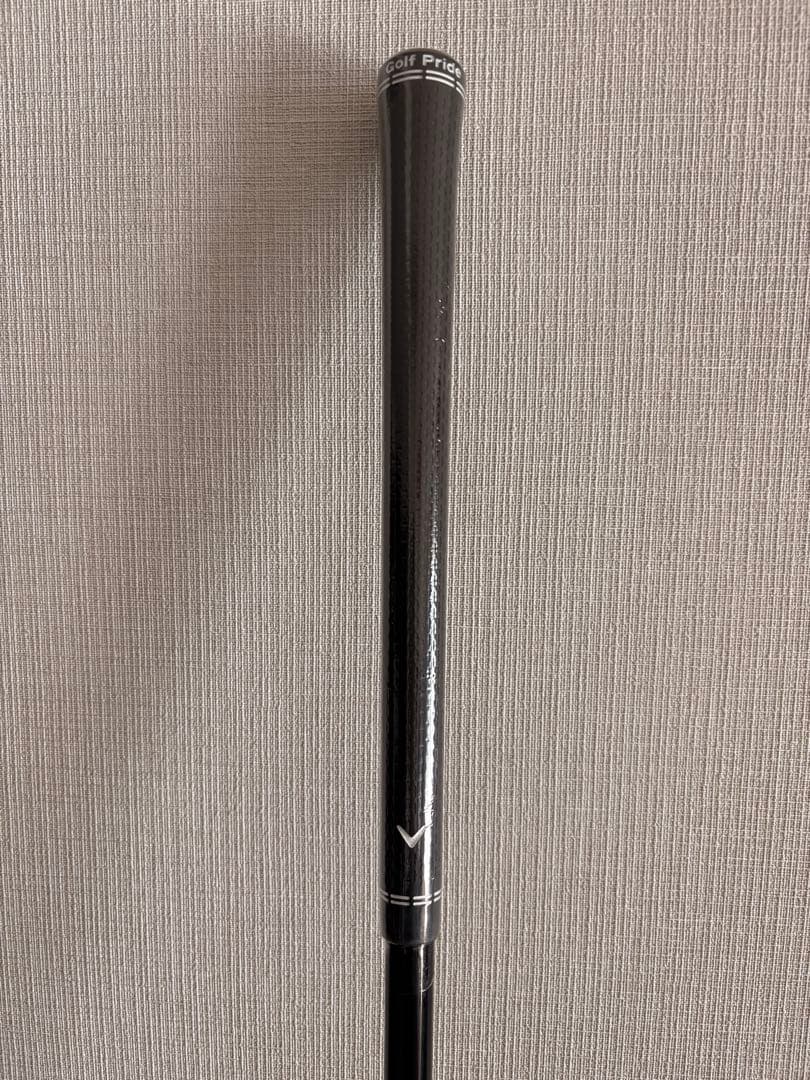 新品未使用品 フジクラ スピーダーNX ゴールドキャロウェイスリーブ 50S