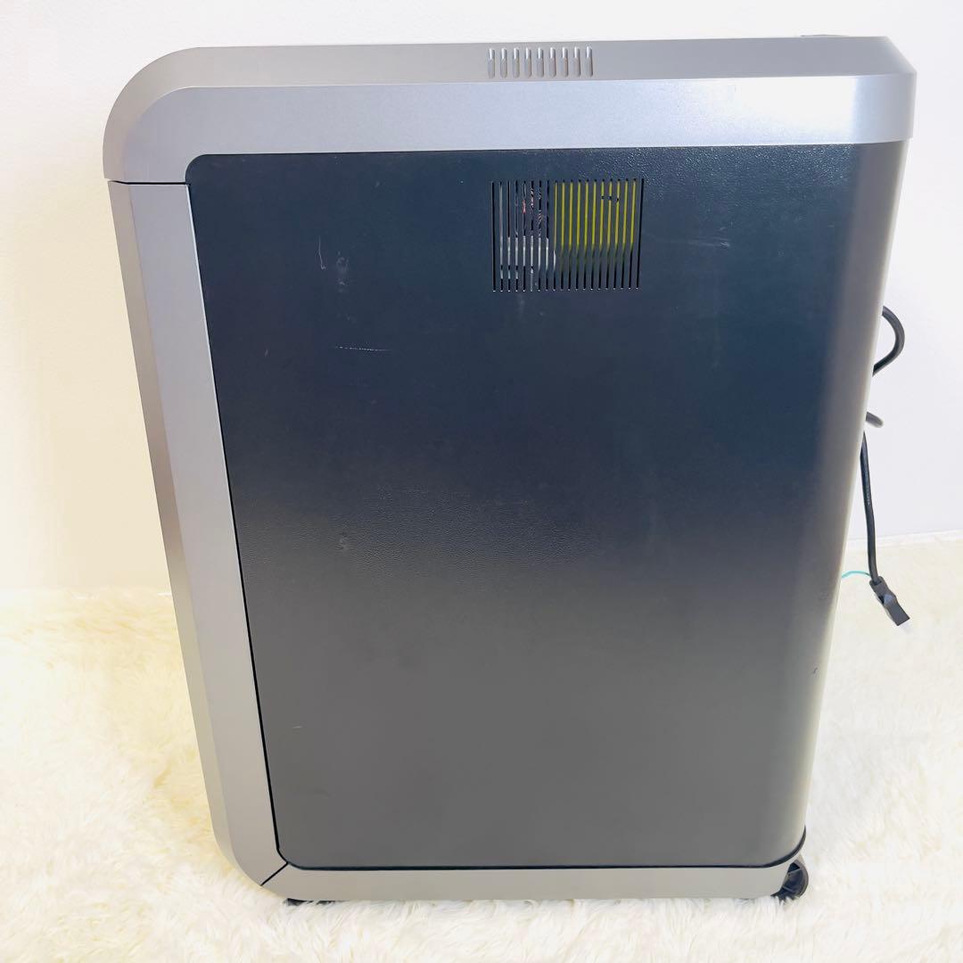 fellowes フェローズ クロスカット シュレッダー 20Ciー2 希少