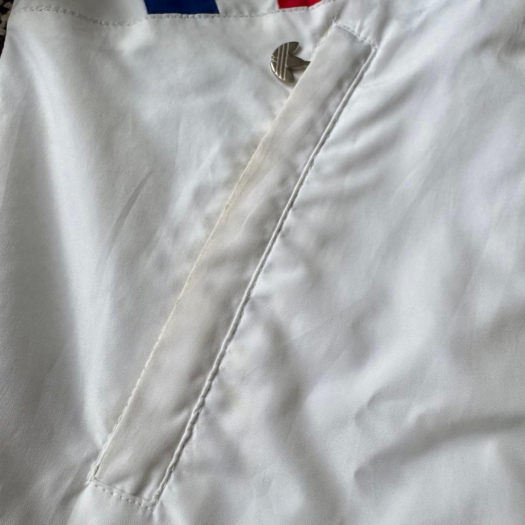 【EURO1996モデル】フランス代表 １９９６ アディダストラックジャケット