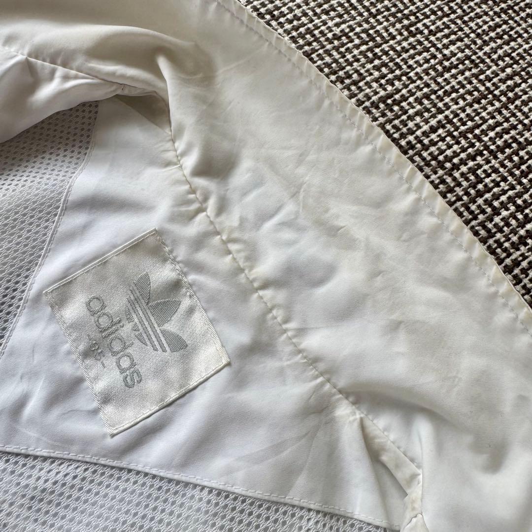 【EURO1996モデル】フランス代表 １９９６ アディダストラックジャケット