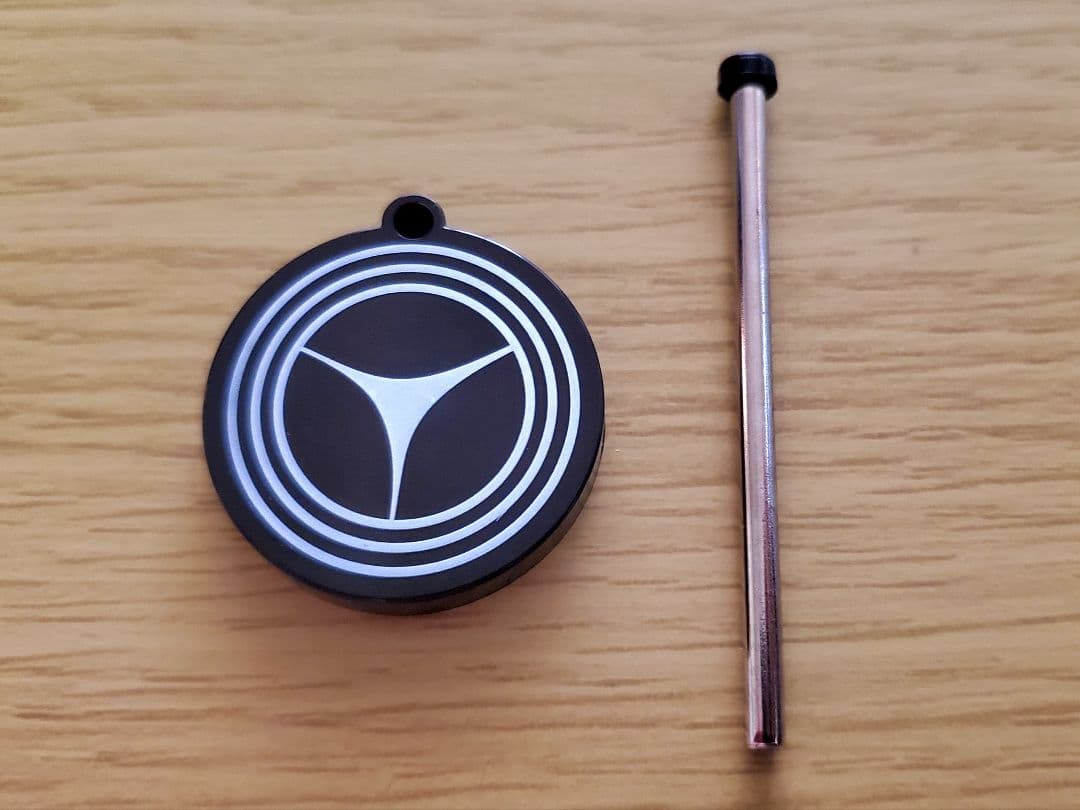 ペルソナ4　花村陽介(レアバージョン)　ワングランデフィギュア