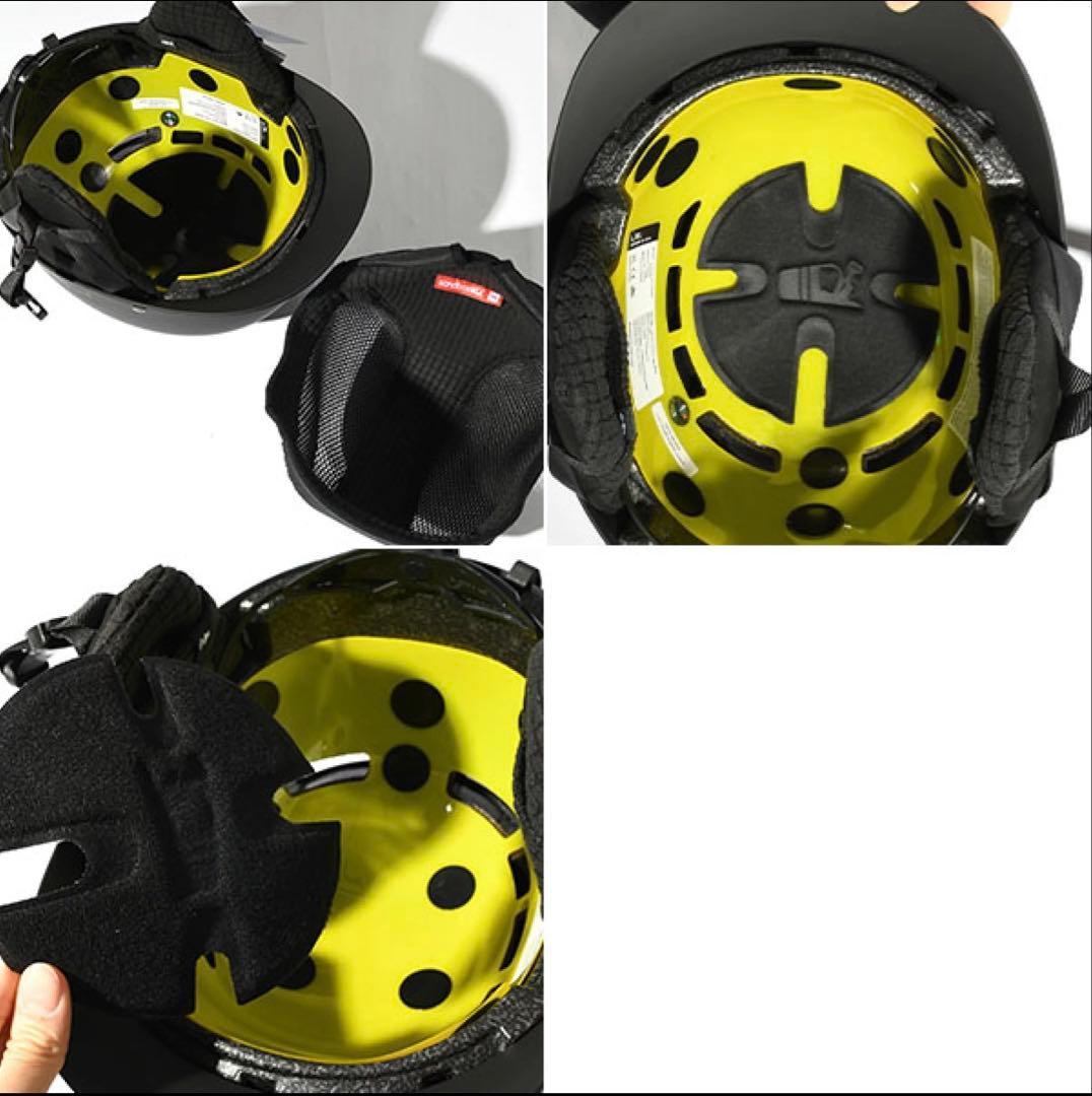 sandbox CLASSIC 2.0  MIPS ヘルメット