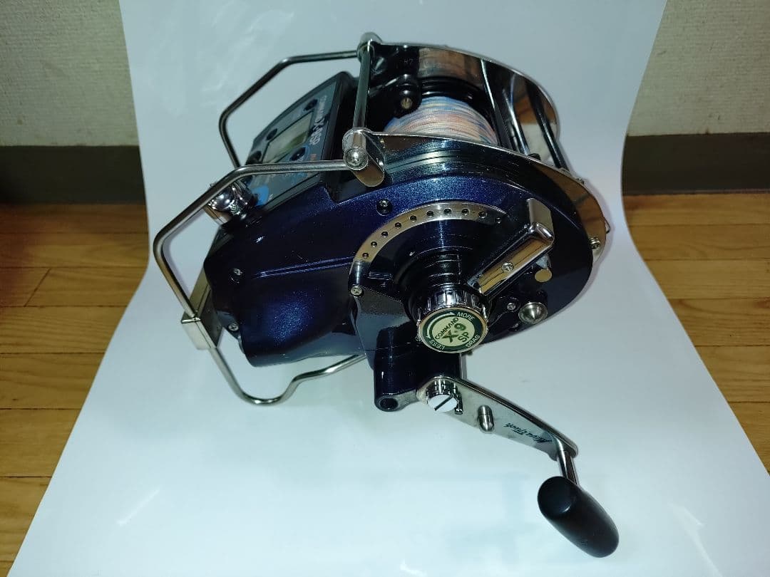 miyuさん専用です。ミヤエポック　コマンド9SP(24V)