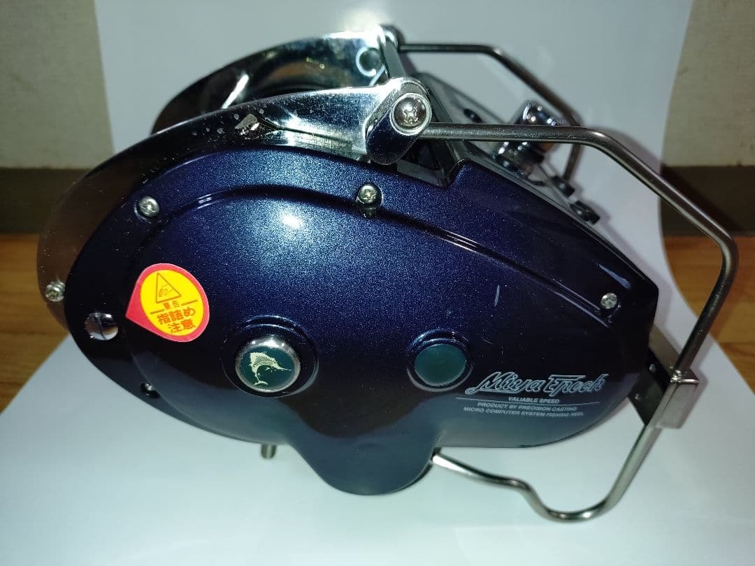 miyuさん専用です。ミヤエポック　コマンド9SP(24V)