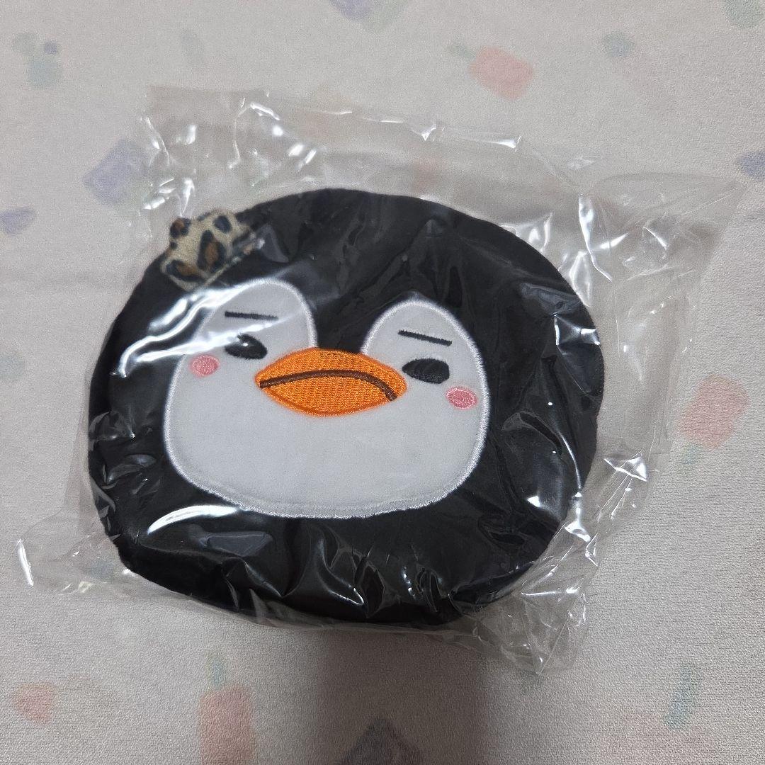 2PM ジュノ ペンペングッズ6点