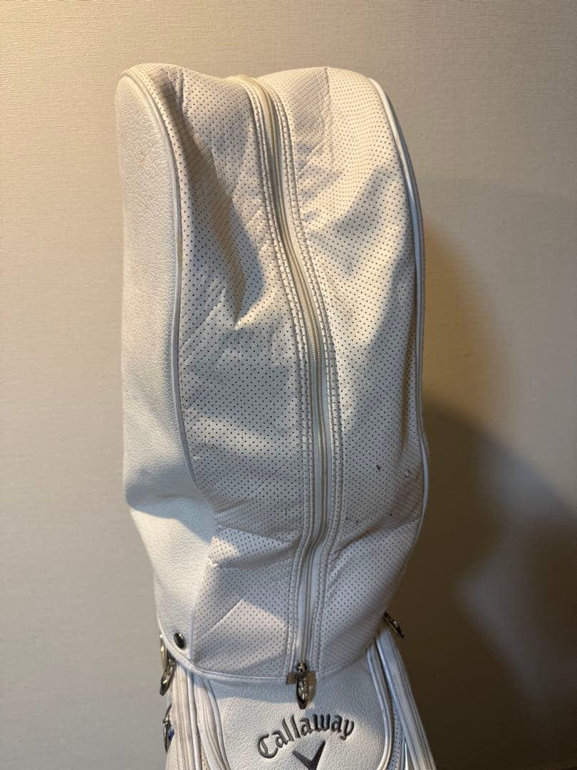 Callaway コラボ キャディバッグ