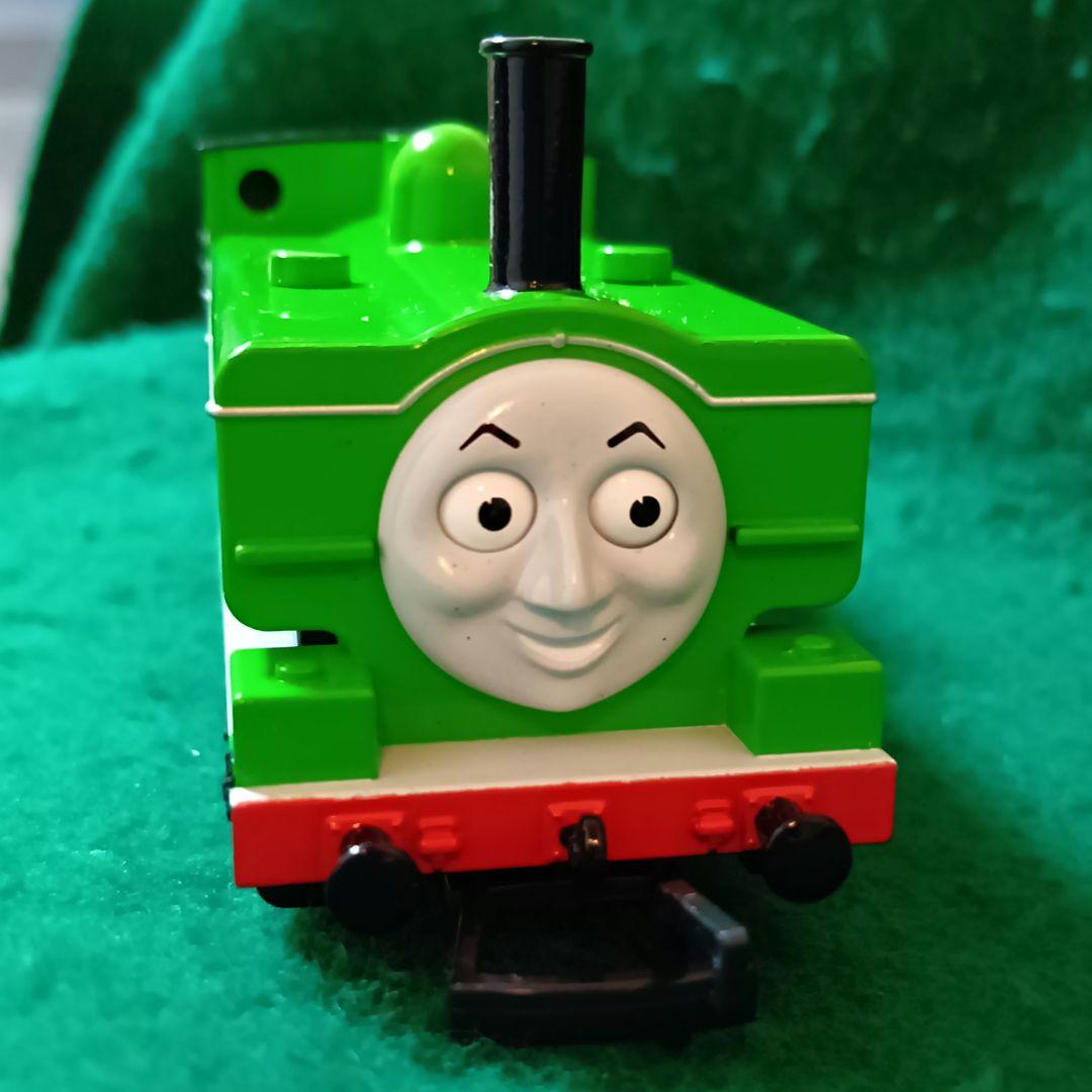 2/1までの限定価格　バックマン トーマスシリーズ　ダック