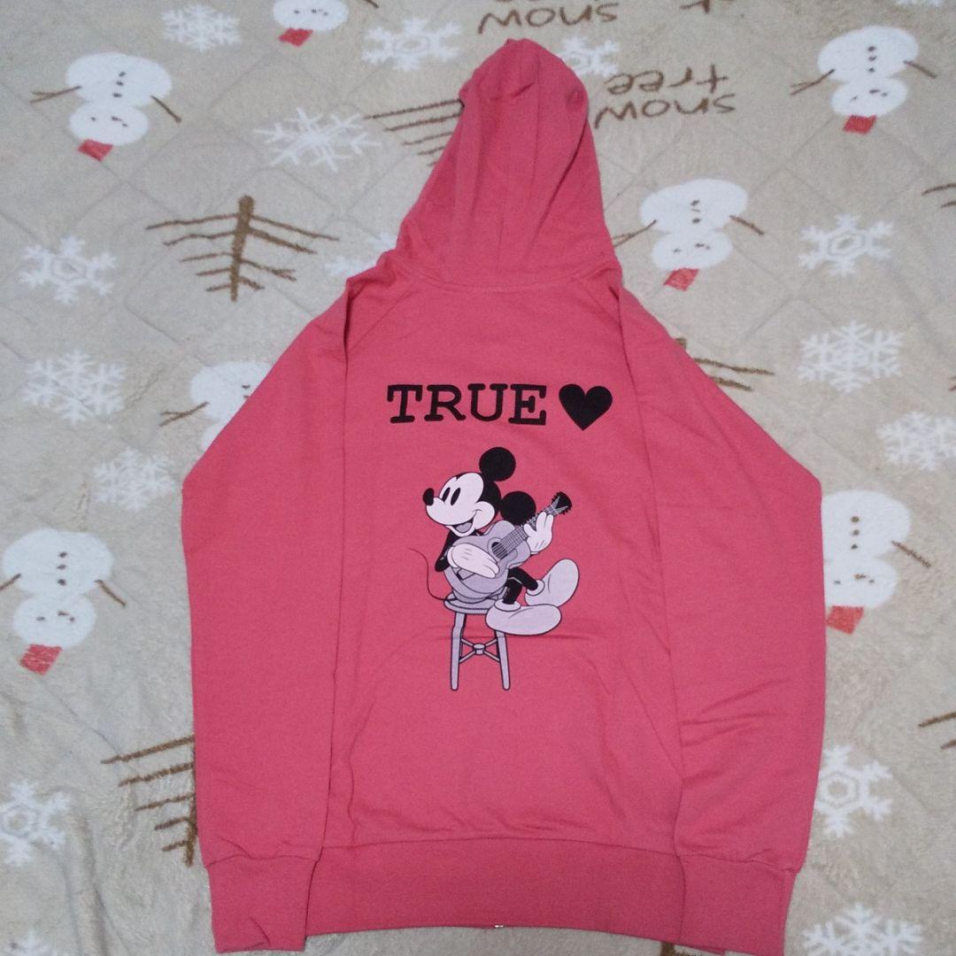 藤井フミヤ ENGLATAILORコラボレート パーカー