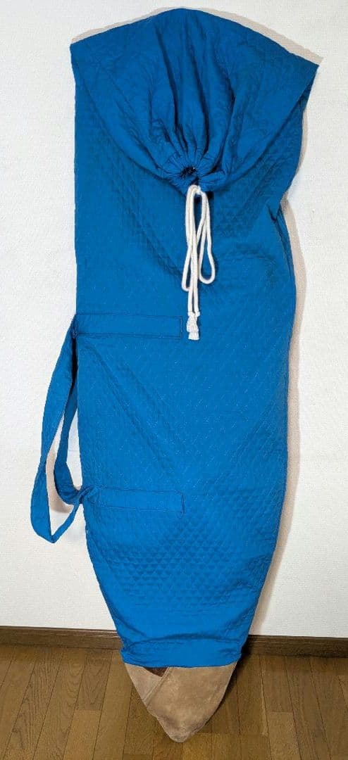 送料込み　LOCAL POINTS サーフボード イエロー 約180cm