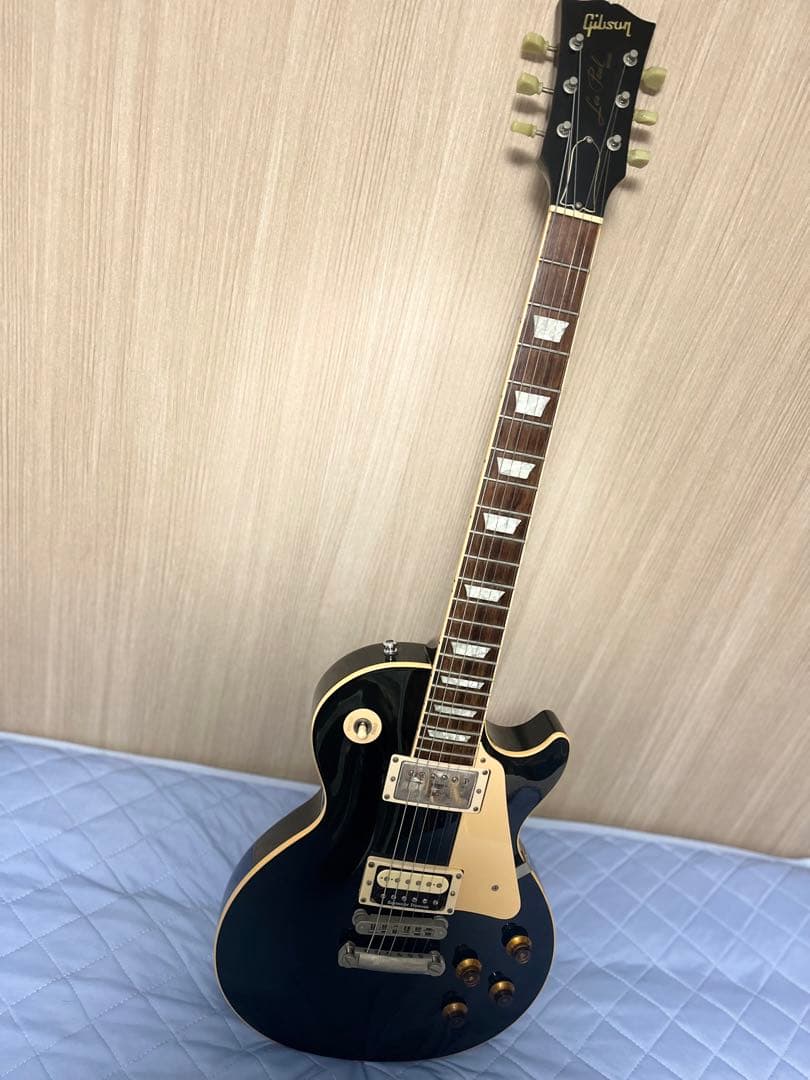 Gibson 60s ギブソン レスポール★スタンダード★ダンカン★ハードケース