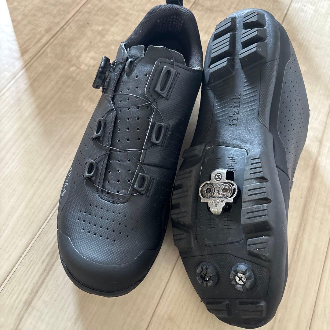 fi'zi:k Tierra Atlas シューズ 40 EU