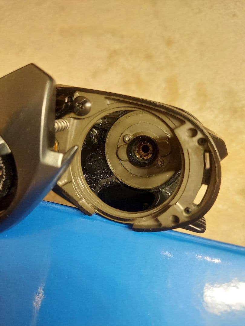 【中古】シマノ 19SLX MGL 70XG