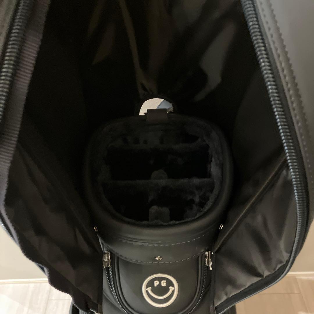 パーリーゲイツキャディバック