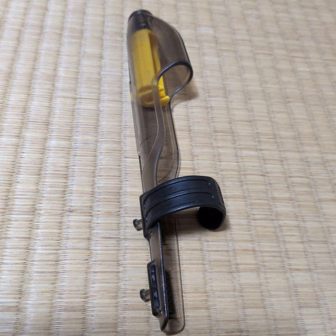 プロサーフ425AX-T ハイスピンダー６点ガイド使用